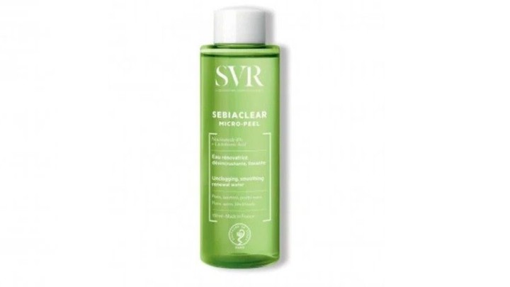 Svr Sebiaclear Renewal Water 150ml