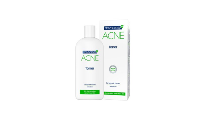 NovaClear Toner 150ml
