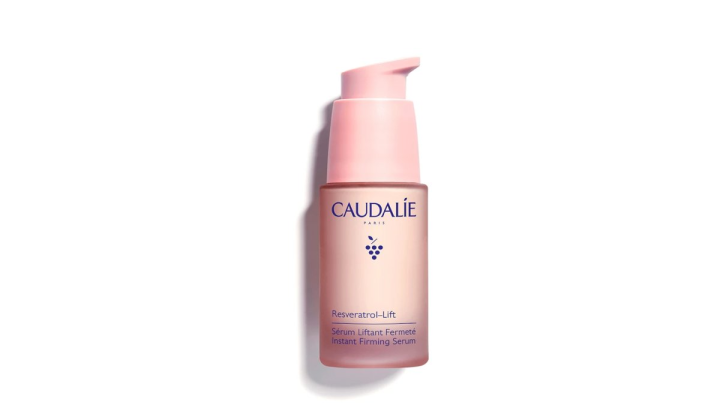 Caudalie Resveratrol Lift Instant Firming Serum 30ML