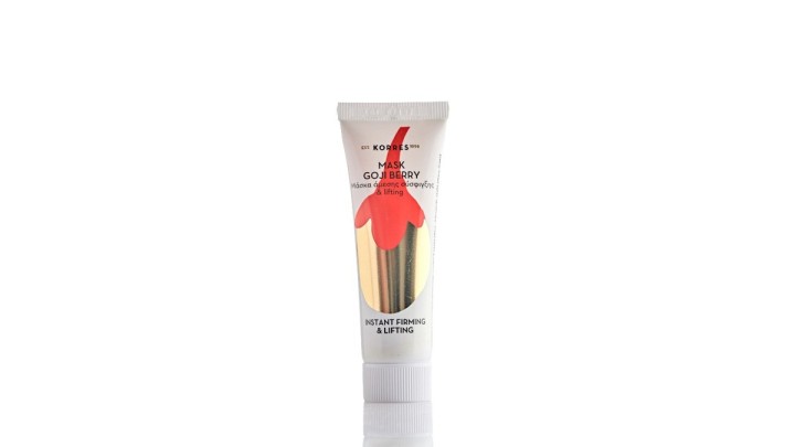 Korres G.Berry Mask Συσφ.&Lift. 18ml