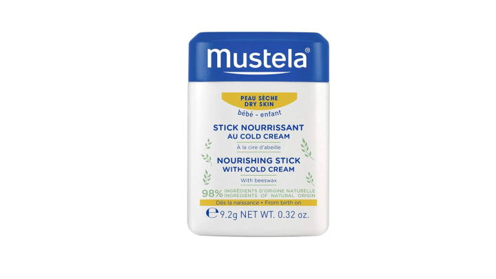 Mustela Hydra-stick Cold Cream 9.2gr