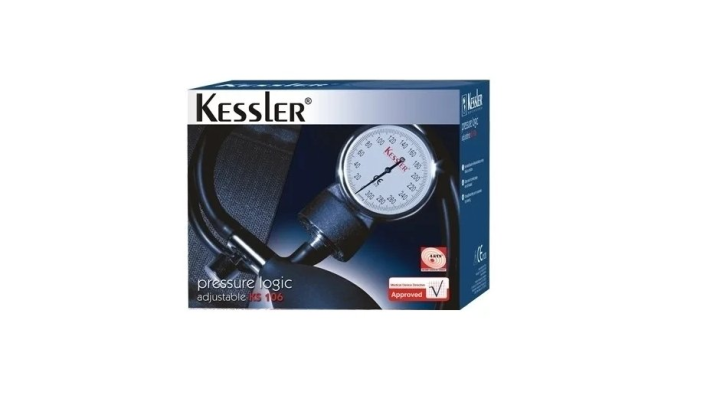 Kessler Pressure Logic Adjustable KS106