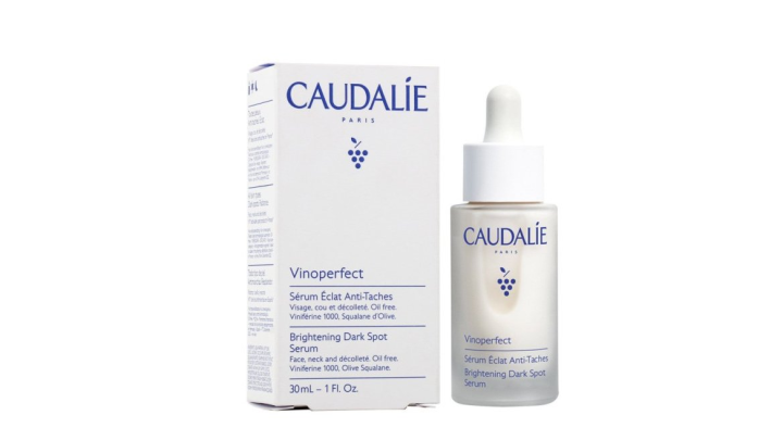 Caudalie Vinoperfect Brightening Dark Spot Serum 30ml