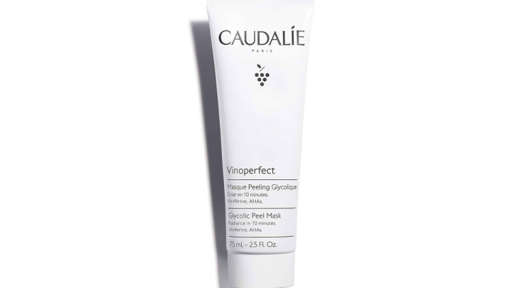 Caudalie Glycolic Peel Mask 75ml