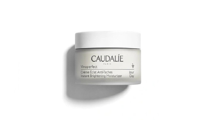 Caudalie Vinoperfect Instant Brightening Moisturizer 50ml
