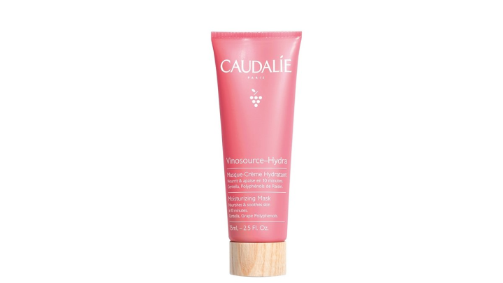 Caudalie Vinosource-Hydra Moisturizing Mask 75ml