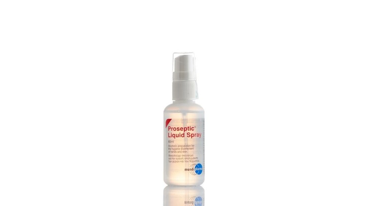 Proseptic Spray 50ml