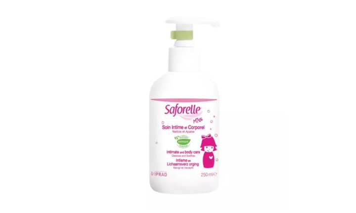 Saforelle Miss Intimate & Body Care 250ml