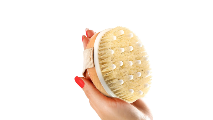 Cellulite & Massage Brush 1pc
