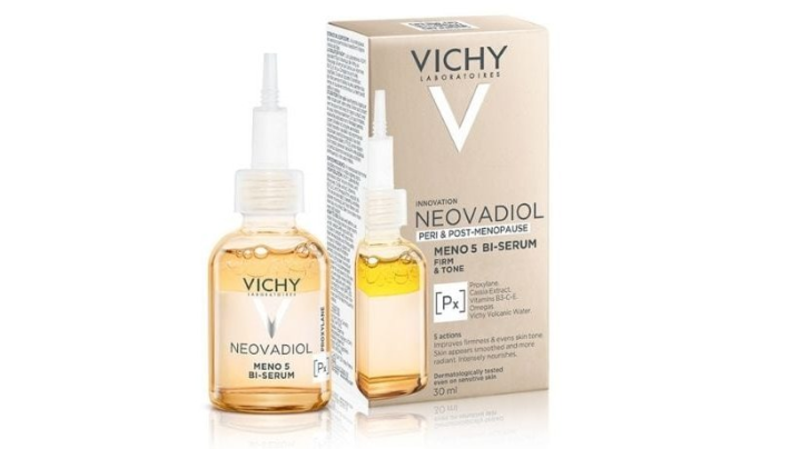 Vichy Neovadiol Meno 5 Bi-Serum 30ml