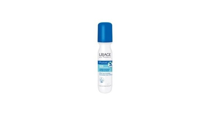 Uriage Pruriced Sos Soothing Gel After Sting 15ml