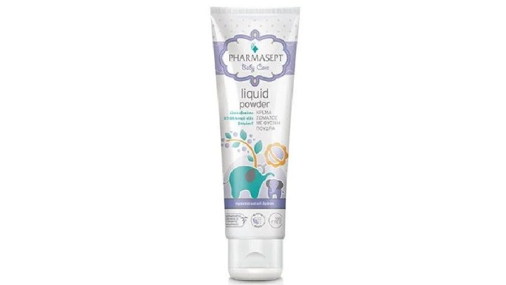 Pharmasept Baby Care Liquid Powder 150ml