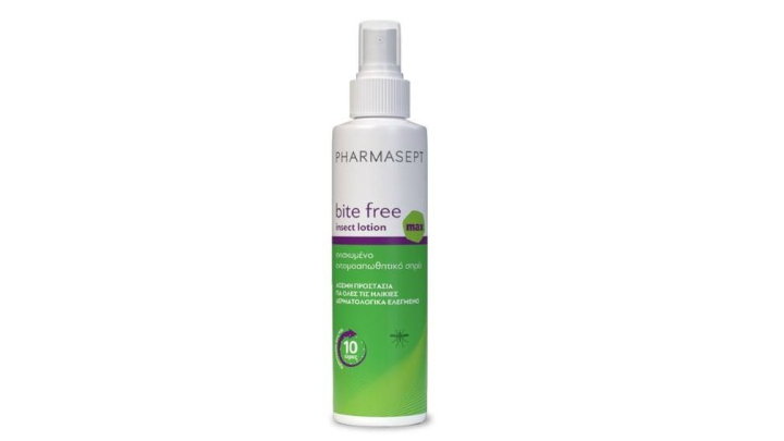 Pharmasept Insect Lotion Spray 100ml