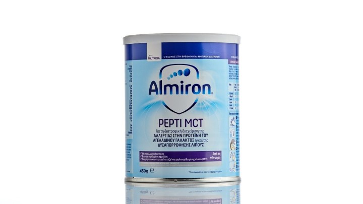 Almiron Pepti Mct 400gr