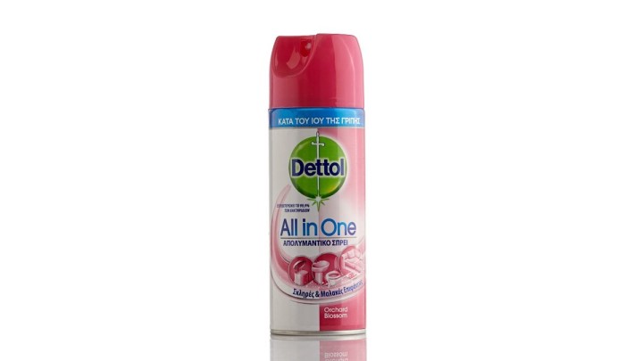 Dettol All In One Spray