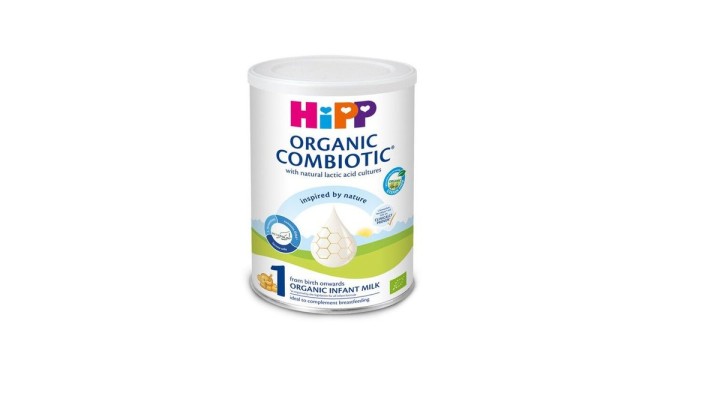 Hipp (1) Combiotic Milk 350gr