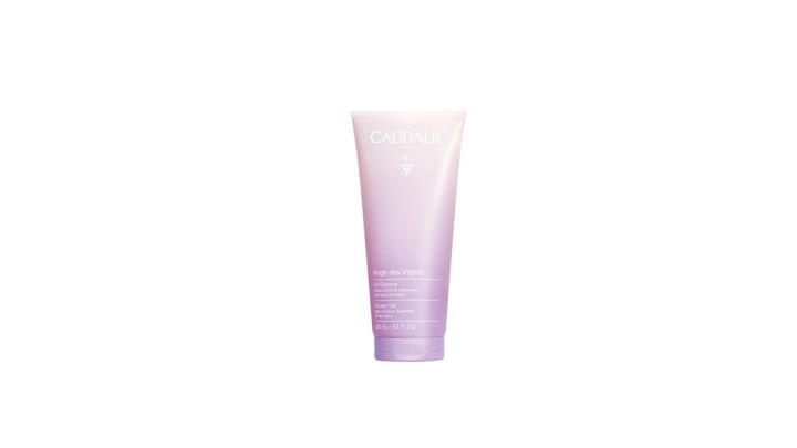 Caudalie Agne des Vignes Shower Gel 200ml