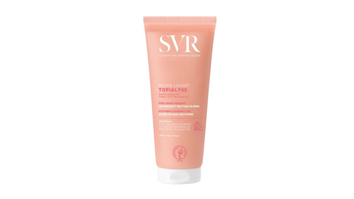 Svr Topialyse Cleansing Balm 200ml
