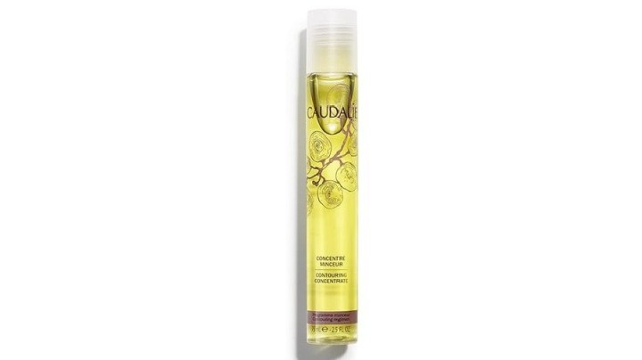 Caudalie Contouring Concentrate Oil 75ml