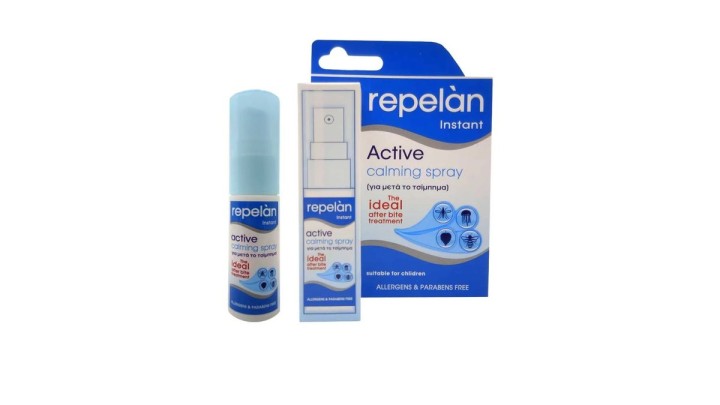 Repelan Calm Spray 15ml