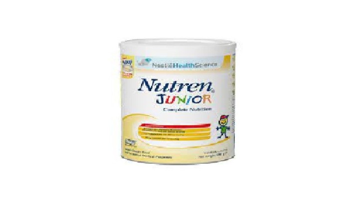 Nestle RESOURSE Junior 400g