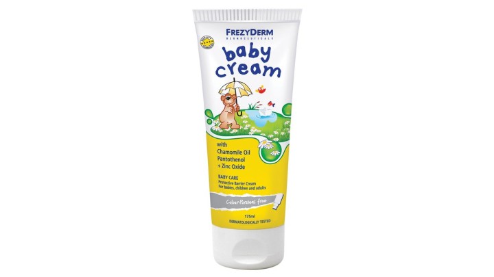 Frezyderm Baby Cream 175ml