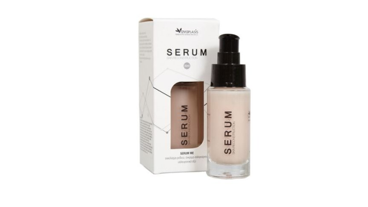 Anaplasis Skin Reconstruction Serum 30ml