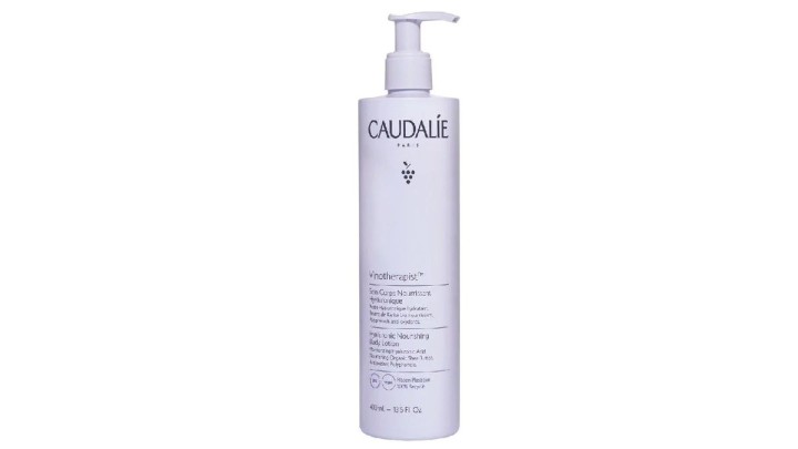 Caudalie Vinotherapist Hyaluronic Nourishing Body Lotion 400ml