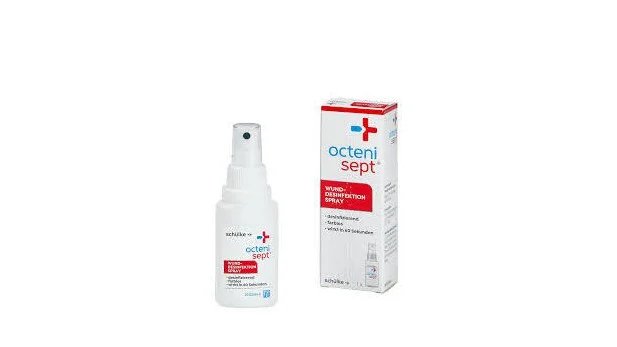 Octiset Spray 50ml