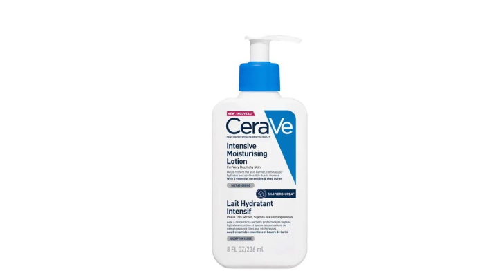 Cerave Intensive Moisturising Lotion 236ml
