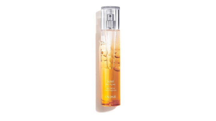 Caudalie Soleil Des Vignes Fresh Frangance 50ml