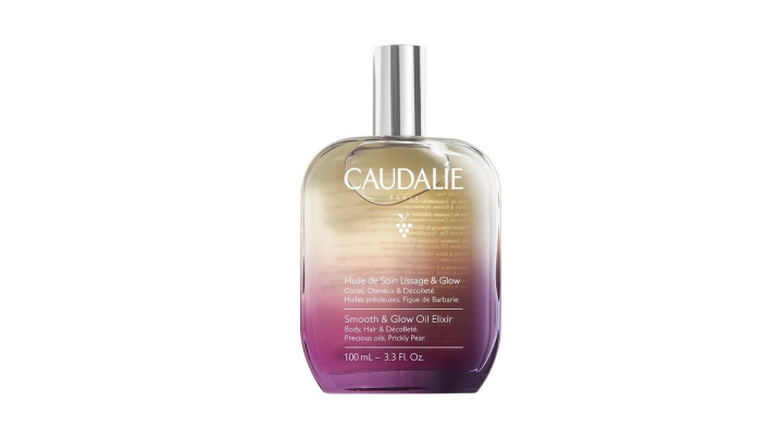 Caudalie Smooth & Glow Oil Elixir