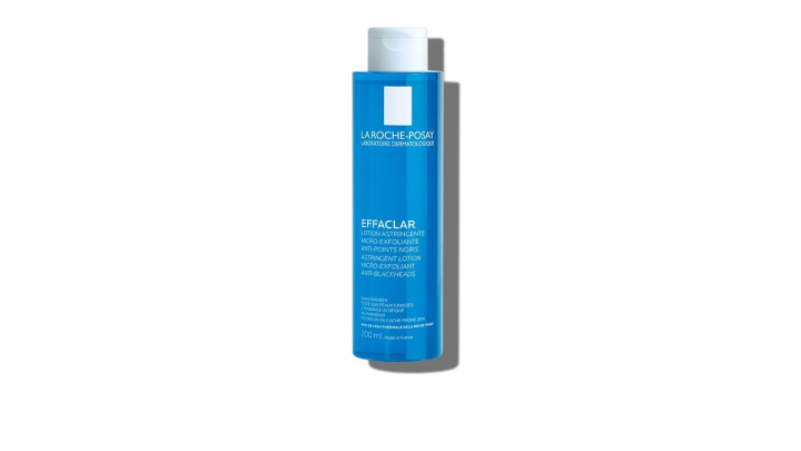 La Roche-Posay Effaclar Astringent Lotion Micro-Exfoliant 200ml