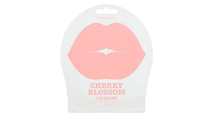 Kocostar Cherry Blossom Lip Mask 1pc