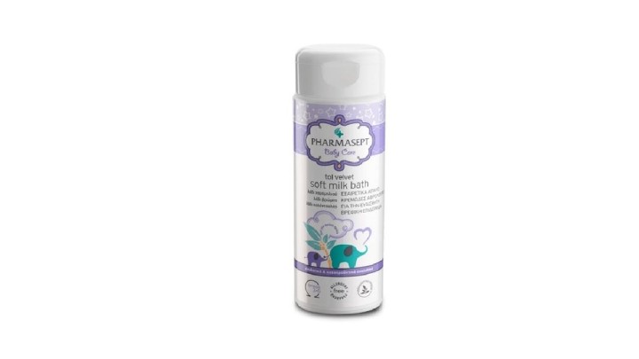 Pharmasept Baby Soft Milk Bath 200ml