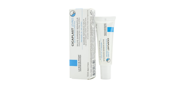 La Roche-Posay Cicaplast Lip Balm 7,5ml