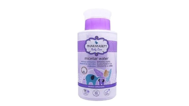 Pharmasept Baby Care Micellar Water 300ml