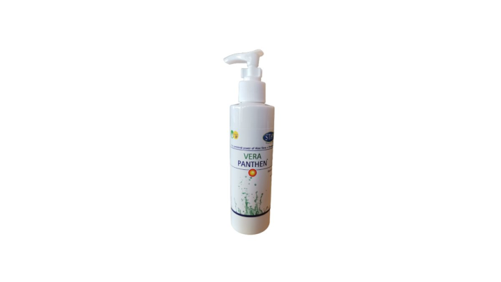 Vera Panthen Soothing Lotion 200ml