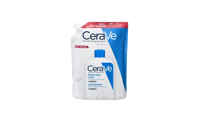 Cerave Moisturising Lotion Refill 473ml