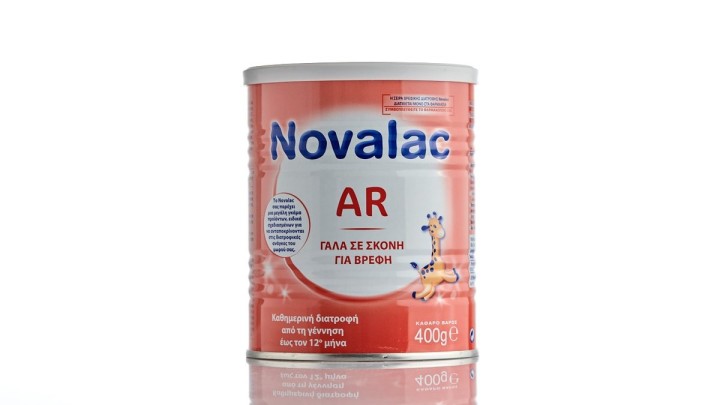 Novalac AR 400g