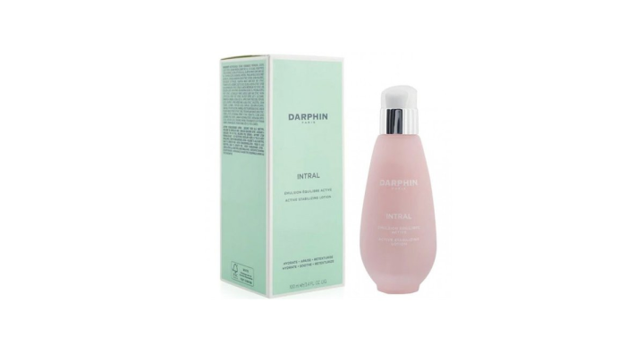 Darphin Intral Active Stabilizing Lotion100ml