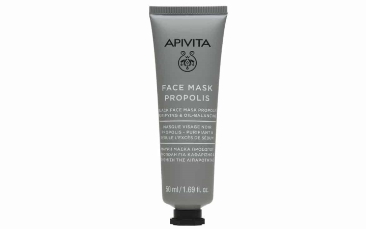 Apivita Face Mask Propolis 50ml