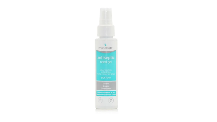 Pharmasept Antiseptic Hand Gel 100ml