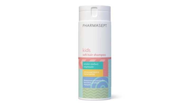 Pharmasept Kid Soft Hair Shampoo 300ml