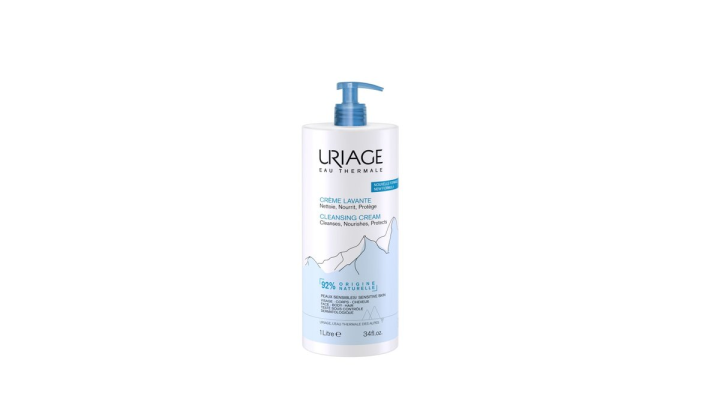 Uriage Cleansing Cream 1L