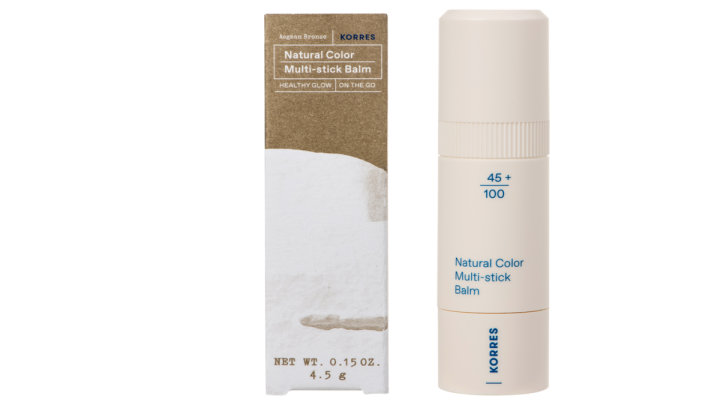 Natural Color Multi-Stick Balm 4.5g