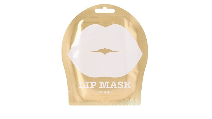 Kocostar Lip Mask Pearl 1pc