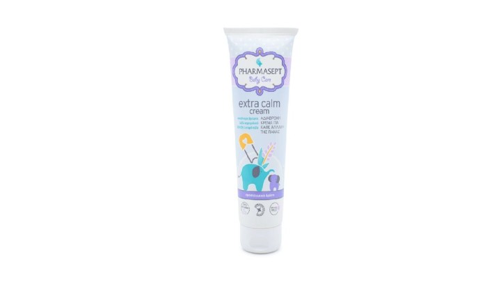 Pharmasept Baby Extra Calm Cream 150ml