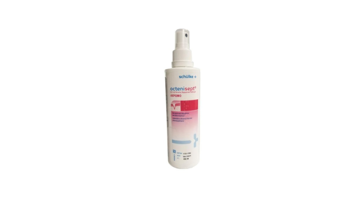 Octiset Spray 250ml