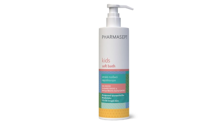Pharmasept Kid Soft Bath 500ml